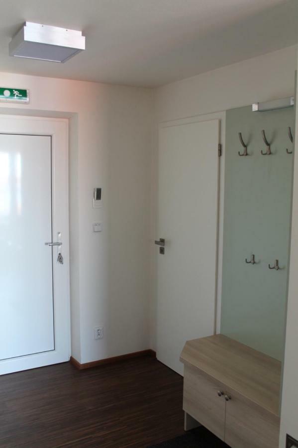 Apartman Palava - 1 Pavlov Exterior foto